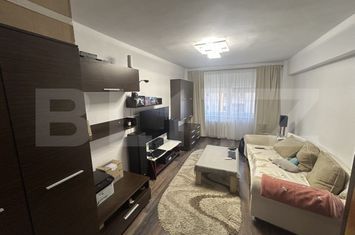 Apartament 3 camere de vanzare ROGERIUS - Bihor anunturi imobiliare Bihor