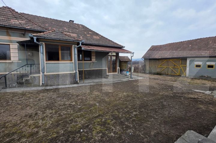 Casă - 4 camere de vanzare BISTRITA - Bistrita-Nasaud anunturi imobiliare Bistrita-Nasaud
