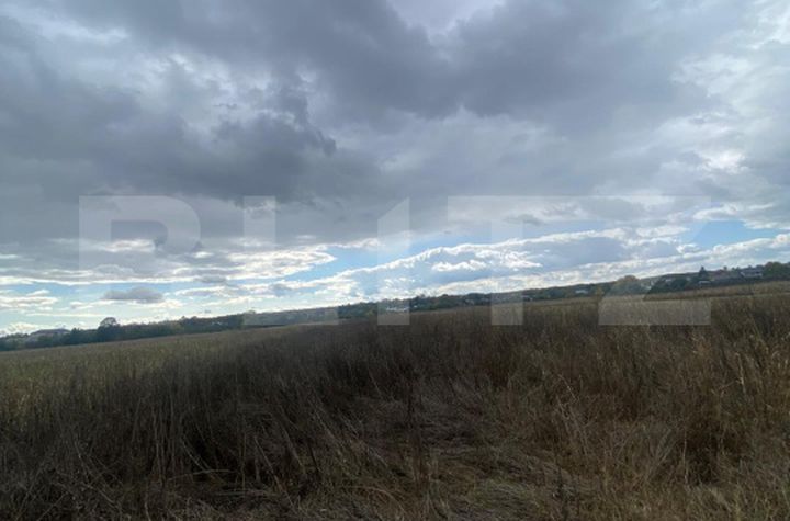 Teren de vanzare TARGOVISTE - Dambovita anunturi imobiliare Dambovita