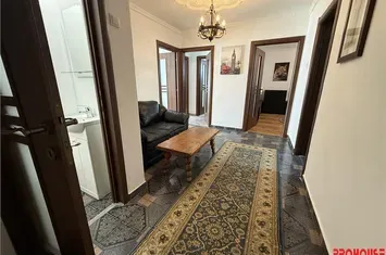 Apartament 3 camere de inchiriat CENTRAL - Bacau anunturi imobiliare Bacau