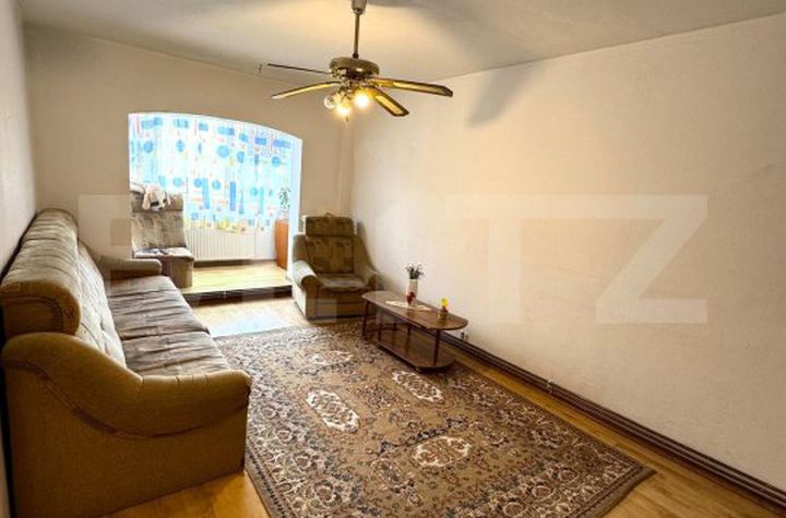 Apartament 4 camere de vanzare ASTRA - Brasov anunturi imobiliare Brasov