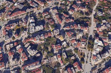 Teren construibil 268 mp în Serres, zona Makedonomachon anunturi imobiliare Grecia