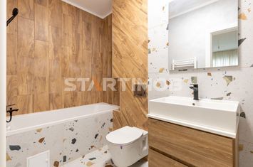 Apartament 3 camere Alphaville Arena cu parcare subterana anunturi imobiliare Brasov