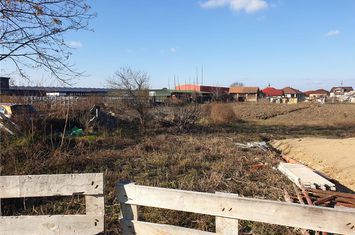 Teren Intravilan de vanzare BORS  - Bihor anunturi imobiliare Bihor