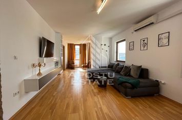 Apartament cu 2 camere 2 bai situat in  zona Torontalului anunturi imobiliare Timis