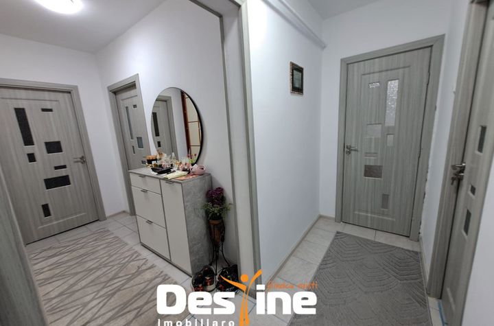 Apartament 2 camere de vanzare IASI - Iasi anunturi imobiliare Iasi