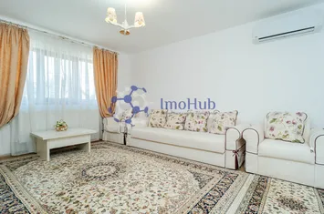2 Camere Valea Lupului | 56mp | Et. 1 | zona Soleia | Boxa anunturi imobiliare Iasi