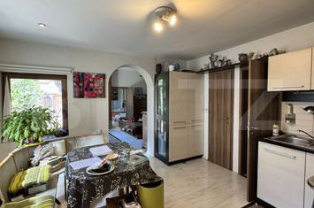 Vilă - 3 camere de vanzare CLUJ-NAPOCA - Cluj anunturi imobiliare Cluj