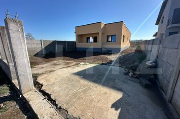 Casă - 4 camere de vanzare BARIERA VALCII - Dolj anunturi imobiliare Dolj
