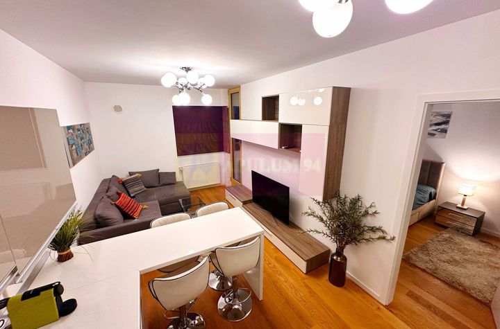 Apartament 2 camere Aviatiei Park Mobilat Utilat anunturi imobiliare Bucuresti