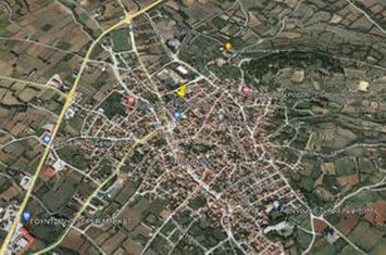 Teren construibil 492,95 mp în Rodolivos, Serres anunturi imobiliare Grecia