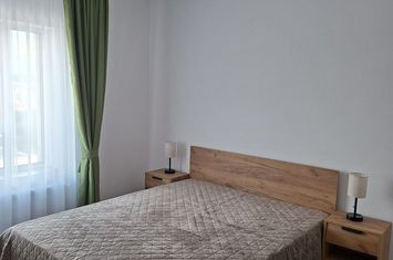 2 camere la prima închiriere, etaj 14, Vivat Residence + parcare anunturi imobiliare Mures