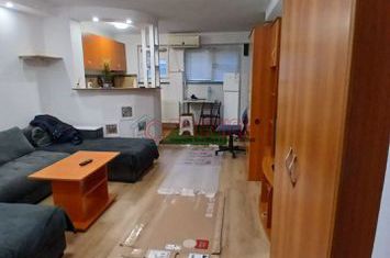 De inchiriat Garsonieră - Intersecția bulevardul C Brâncoveanu cu str Nițu Vasile anunturi imobiliare Bucuresti