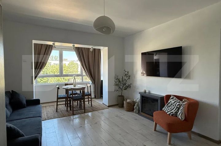 Apartament 2 camere de inchiriat IASI - Iasi anunturi imobiliare Iasi