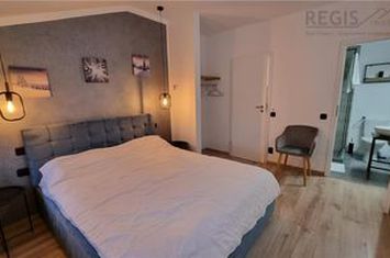 Apartament 3 camere de vanzare POIANA BRASOV - Brasov anunturi imobiliare Brasov