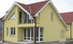 Casele noi pot fi cu 15.000 euro mai ieftine cu subventia de la stat