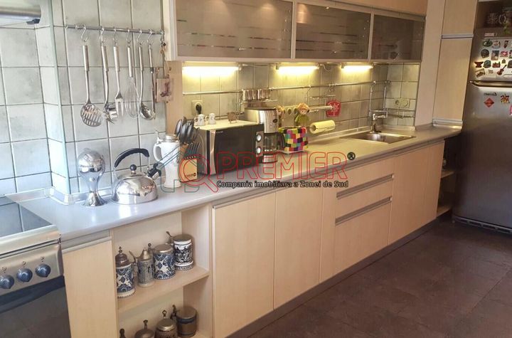 METROU PIATA SUDULUI - DELTA VACARESTI - Apartament 3 Camere - Disponibil imediat anunturi imobiliare Bucuresti