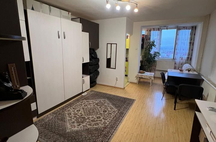Garsoniera de vanzare, 27 mp, Gheorgheni, zona Brancusi anunturi imobiliare Cluj