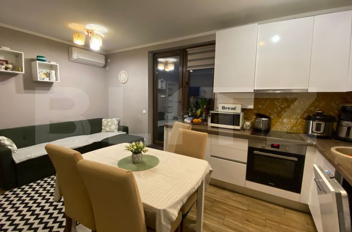 Apartament 3 camere de vanzare CLUJ-NAPOCA - Cluj anunturi imobiliare Cluj