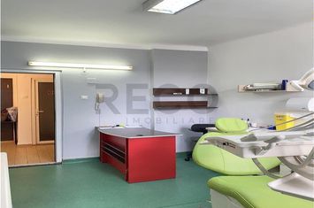 Spațiu comercial de inchiriat CENTRAL - Bihor anunturi imobiliare Bihor