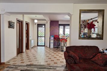 CASA D+P+1+M, LIDL  SOS OLTENITEI, ORAS POPESTI LEORDENI anunturi imobiliare Bucuresti