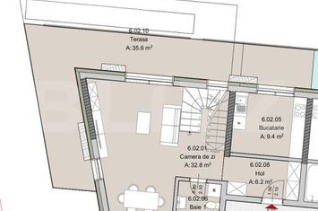 Apartament 3 camere de vanzare CLUJ-NAPOCA - Cluj anunturi imobiliare Cluj