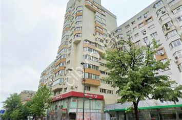 Inchiriez apartament 2 camere Calea Dorobanti,la 7 minute metrou Stefan cel Mare,renovat,bloc reabilitat termic. anunturi imobiliare Bucuresti