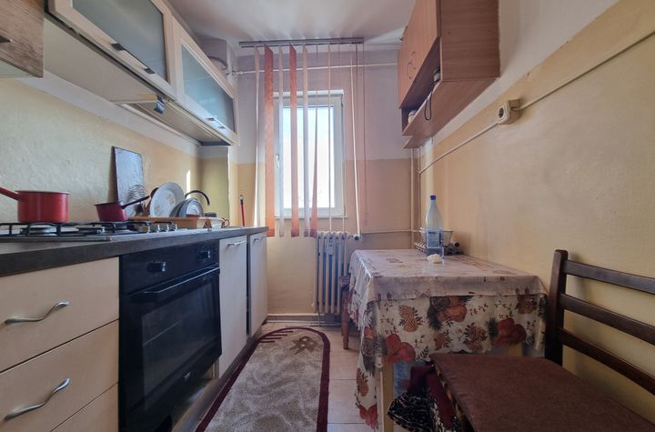 Apartament 2 camere de vanzare MIORITEI - Bacau anunturi imobiliare Bacau