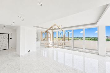 APARTAMENT - 4 CAMERE, TERASA 111 MP, 244 MP TOT - 2 Locuri P Incluse anunturi imobiliare Bucuresti