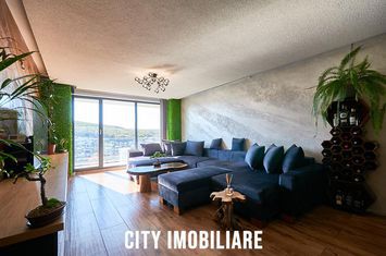 Apartament 3 camere de vanzare ZORILOR - Cluj anunturi imobiliare Cluj