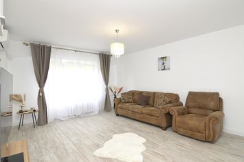 Apartament 3 camere de inchiriat DACIA - Bucuresti anunturi imobiliare Bucuresti