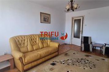 Apartament 3 camere de inchiriat CENTRAL - Alba anunturi imobiliare Alba