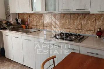 Apartament cu 2 camere, decomandat, zona Cetății anunturi imobiliare Timis