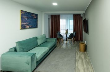 Apartament 3 camere de vanzare OLIMP - Constanta anunturi imobiliare Constanta