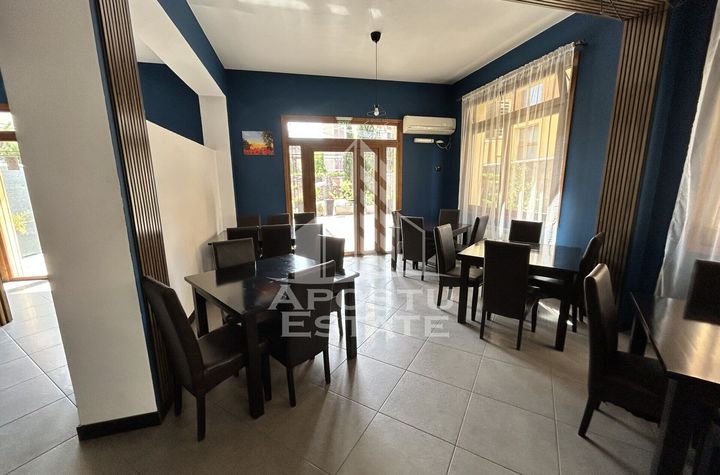 Restaurant cu terasa, mobilat si utilat de inchiriat, Aradului. anunturi imobiliare Timis