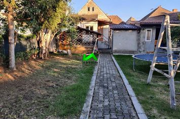 Casă - 4 camere de vanzare PIATA CLUJ - Sibiu anunturi imobiliare Sibiu