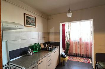 Apartament 3 camere de vanzare DAMBU  - Mures anunturi imobiliare Mures