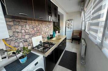 2 Camere mobilat si utilat Sfanta Agnes -Metrou Berceni anunturi imobiliare Bucuresti