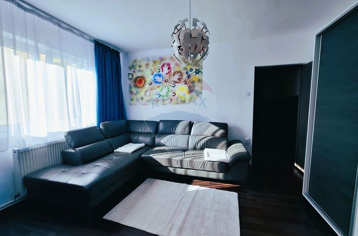 Apartament 2 camere - Strada Plugarilor anunturi imobiliare Sibiu
