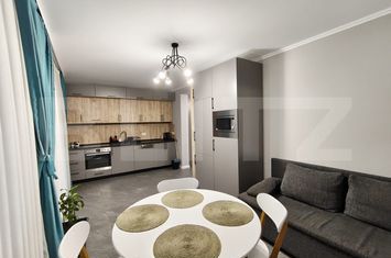 Vilă - 3 camere de inchiriat NUFARUL - Bihor anunturi imobiliare Bihor