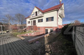 Casă - 7 camere de vanzare BLAJ - Alba anunturi imobiliare Alba