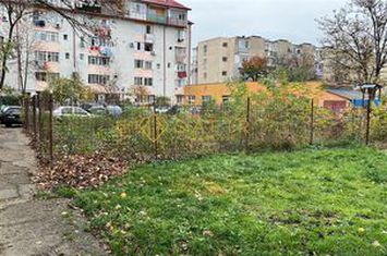 Teren Intravilan de vanzare NICOLINA - Iasi anunturi imobiliare Iasi
