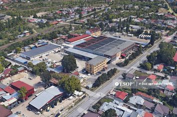 Spațiu industrial de vanzare GIULESTI - Bucuresti anunturi imobiliare Bucuresti