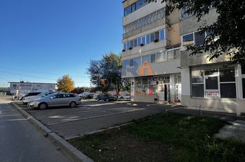 Spatiu comercial - posibilitate cabinet medical / salon cosmetică anunturi imobiliare Neamt