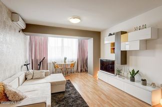 Apartament 2 camere de vânzare Bucuresti - Titan