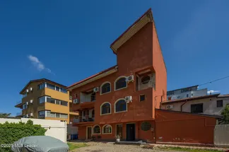 Vilă 3 cam de vânzare Bucuresti - Floreasca