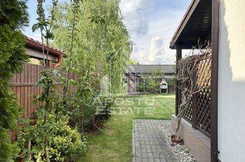 Jumatate de duplex modern cu 4 camere, Dumbravita anunturi imobiliare Timis