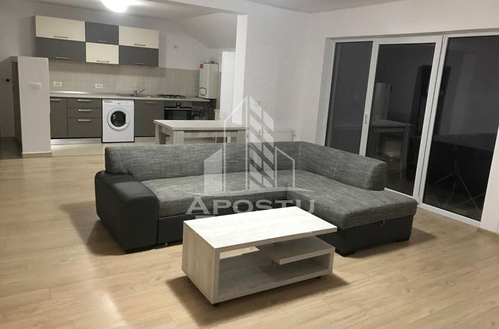 Apartament cu 3 camere, loc de parcare, in Dumbravita. anunturi imobiliare Timis