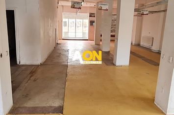 Spatiu Comercial Stradal, 170 mp utili, Trafic Pietonal, Zona Ampoi 3 anunturi imobiliare Alba