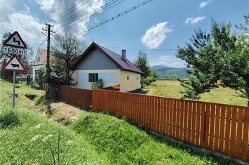 Casă - 2 camere de vanzare SUSENI - Harghita anunturi imobiliare Harghita